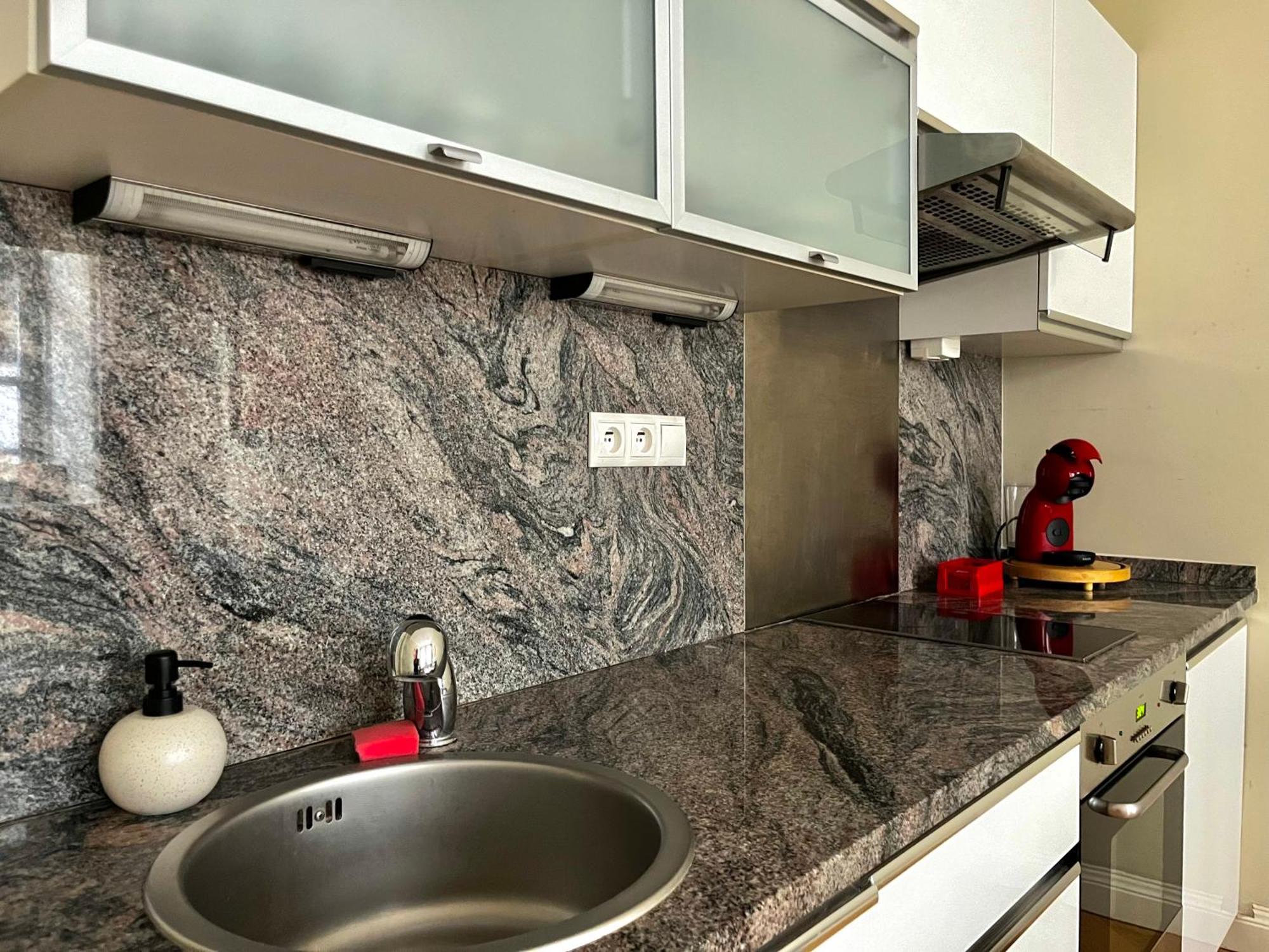 Apartmán Chic