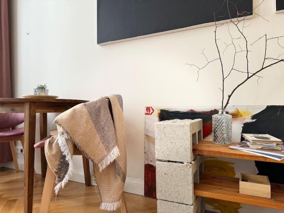 Chic Apartment Prag